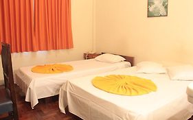 Hotel Indaiá